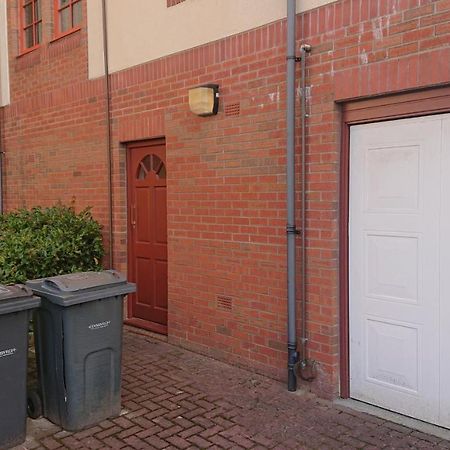 Orchard Apartment Edinburgh Bagian luar foto