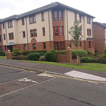 Orchard Apartment Edinburgh Bagian luar foto