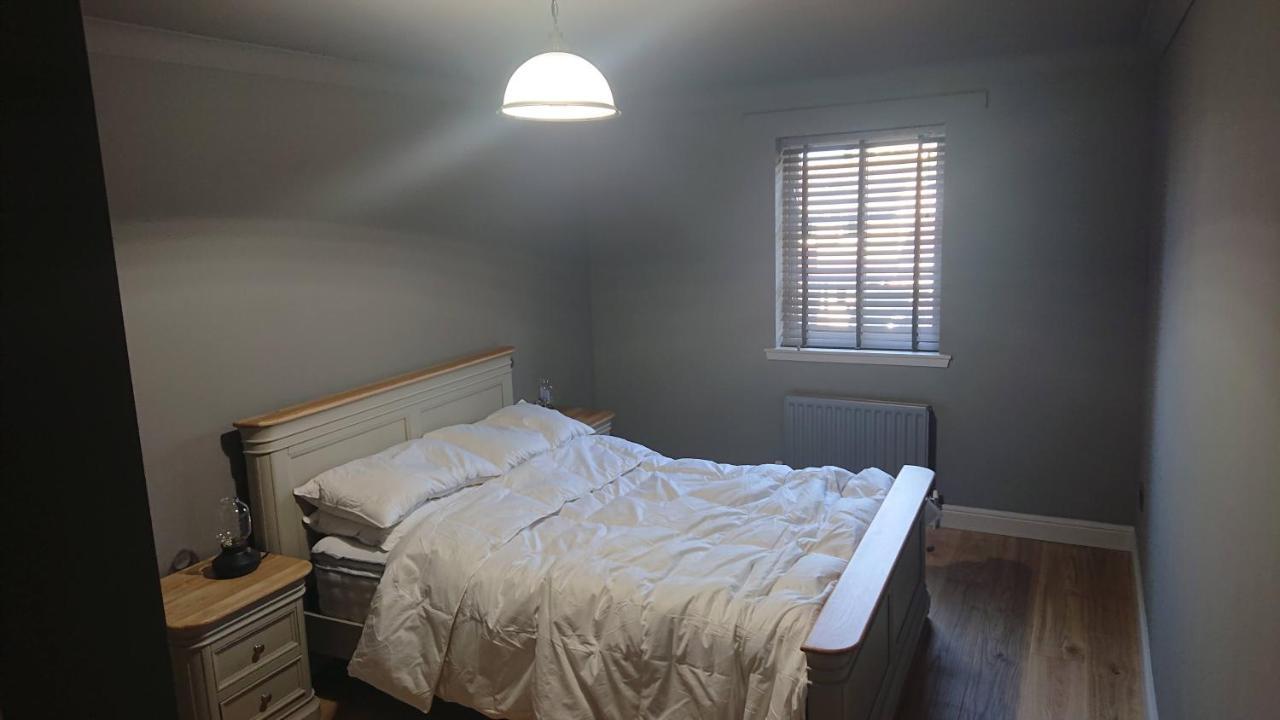 Orchard Apartment Edinburgh Bagian luar foto