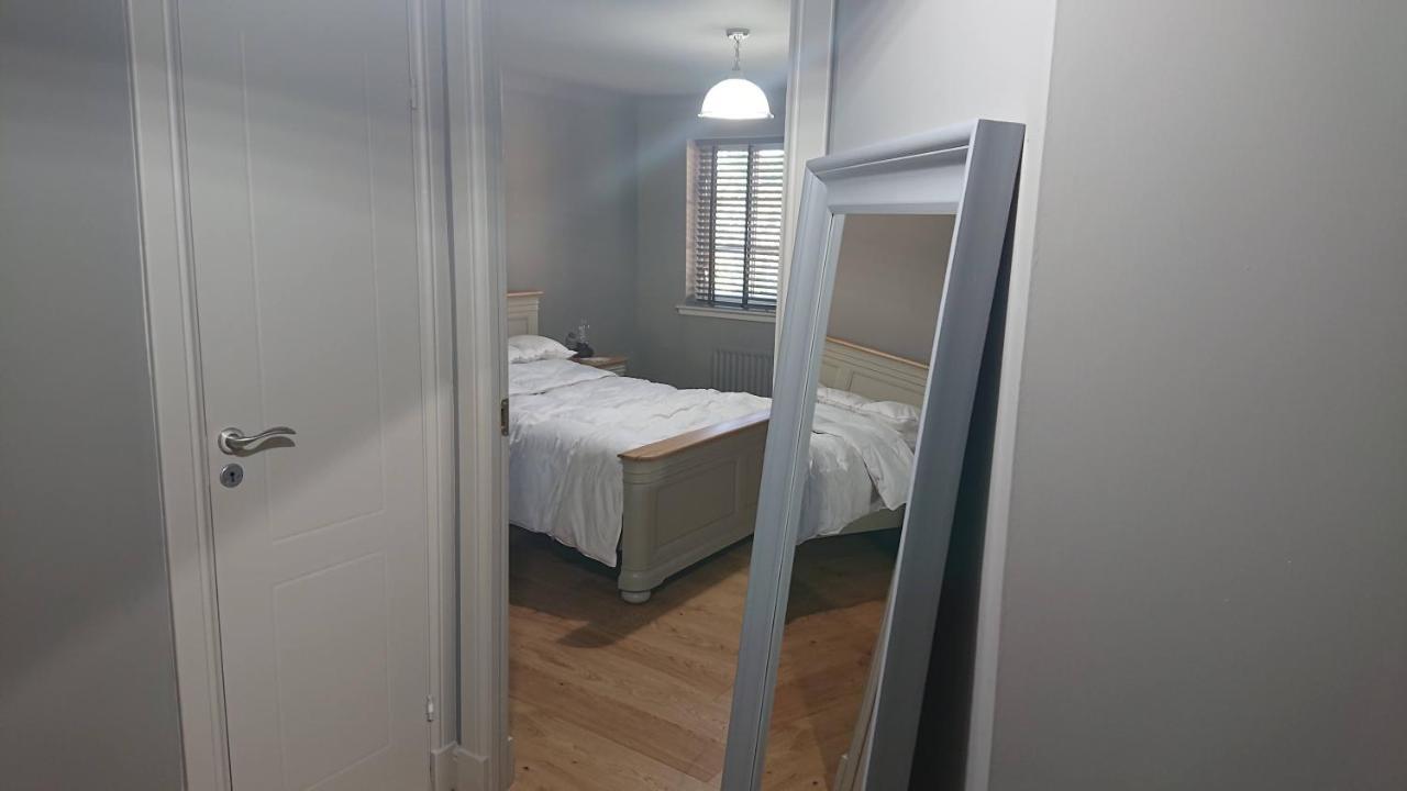 Orchard Apartment Edinburgh Bagian luar foto
