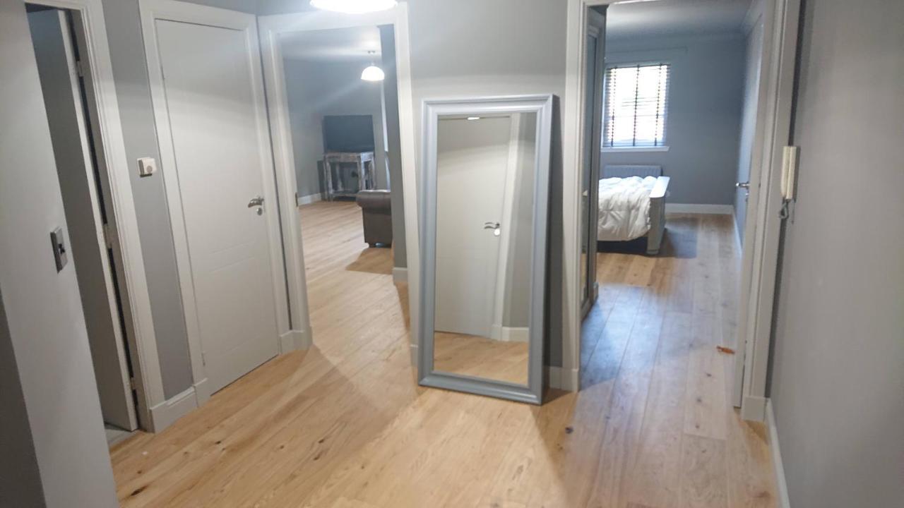 Orchard Apartment Edinburgh Bagian luar foto
