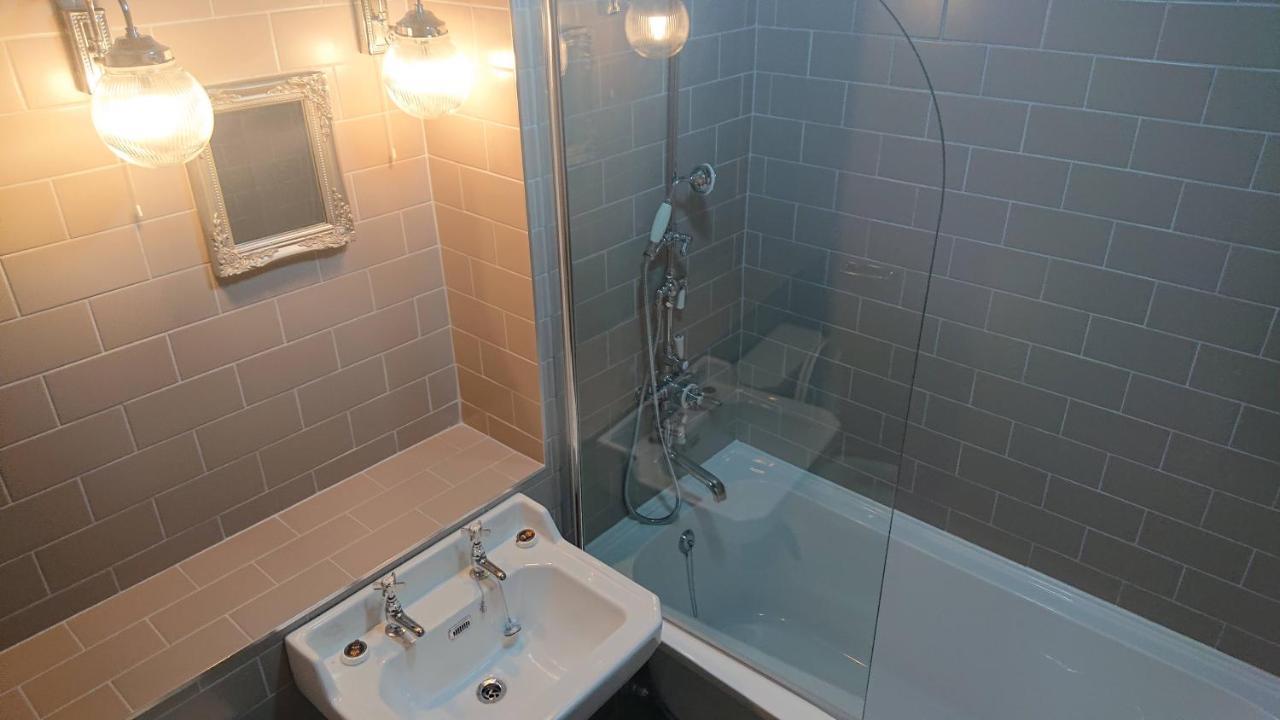 Orchard Apartment Edinburgh Bagian luar foto