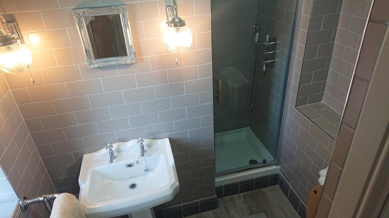 Orchard Apartment Edinburgh Bagian luar foto