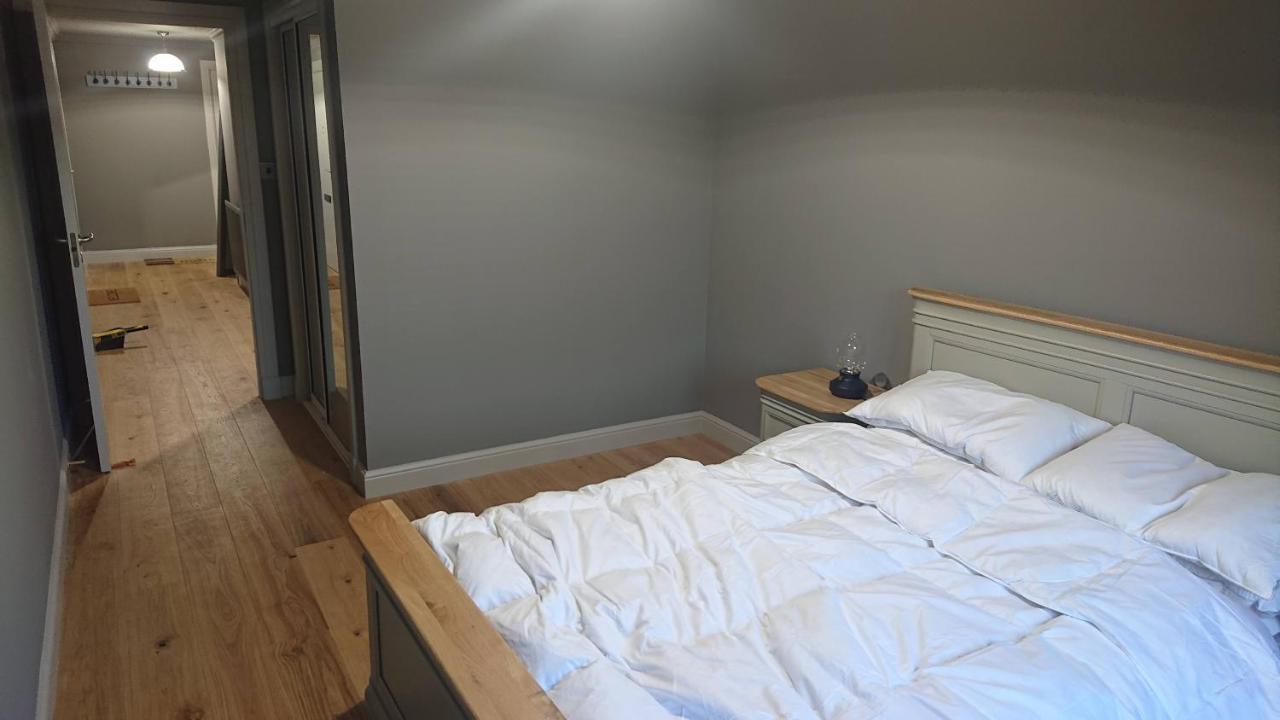 Orchard Apartment Edinburgh Bagian luar foto