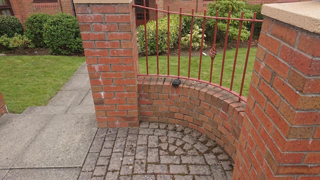 Orchard Apartment Edinburgh Bagian luar foto