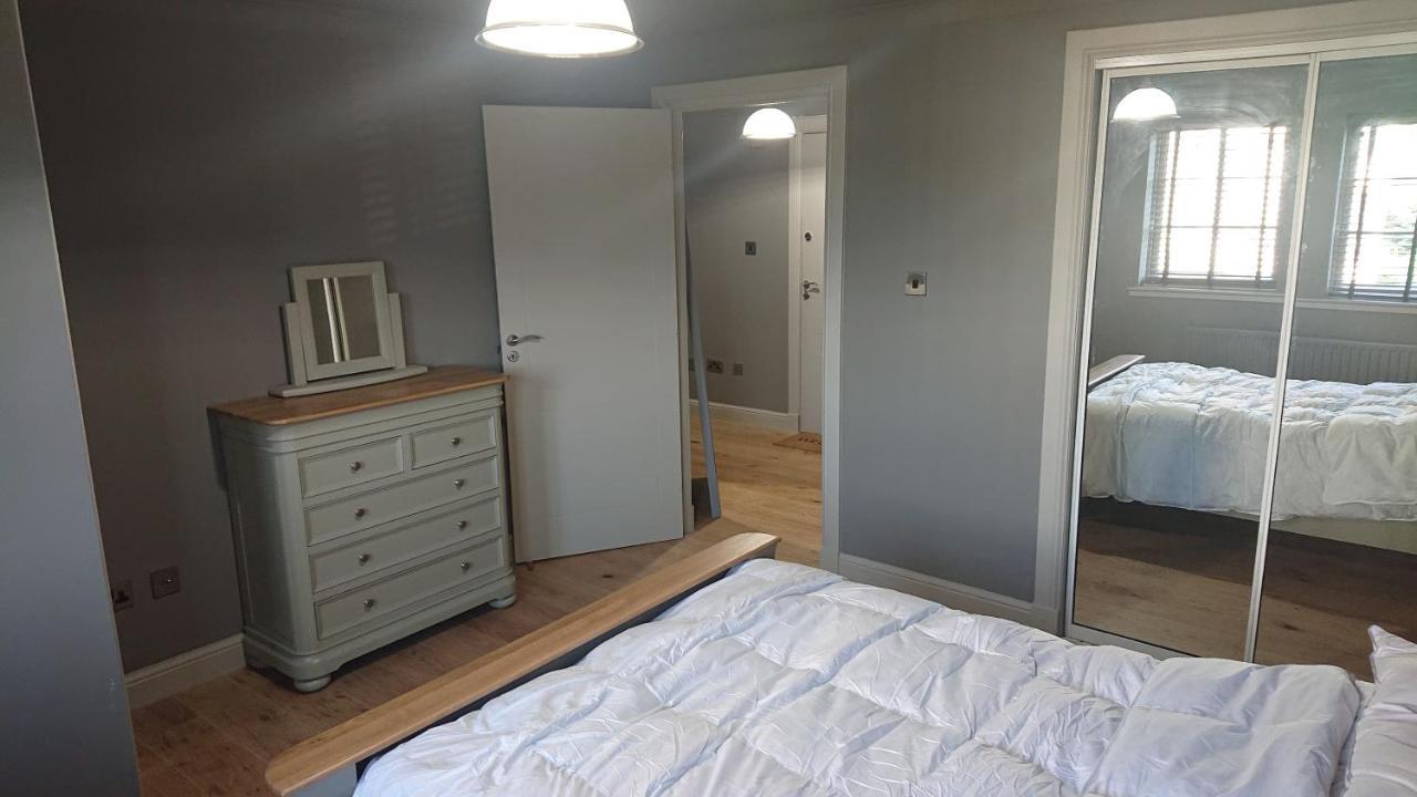 Orchard Apartment Edinburgh Bagian luar foto